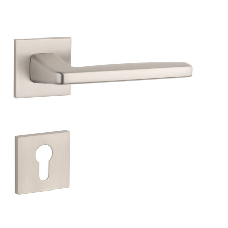 Vratno okovje MP ERBA - HR 7S (NP - Nickel pearl)