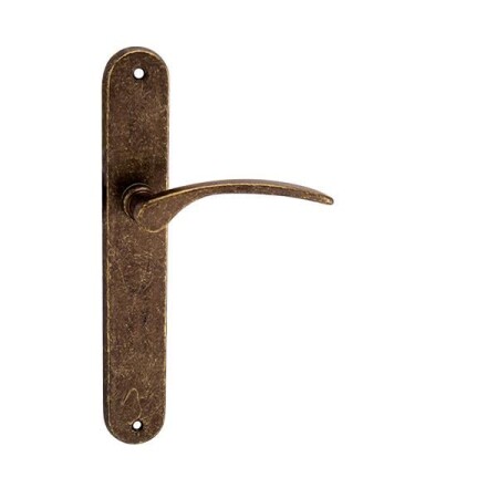 Vratno okovje MP Laura (OBA - Antique bronze)