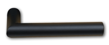 Varnostna armatura SB 5200 ZA FAVORIT PLUS (BS - ČRNA MAT)