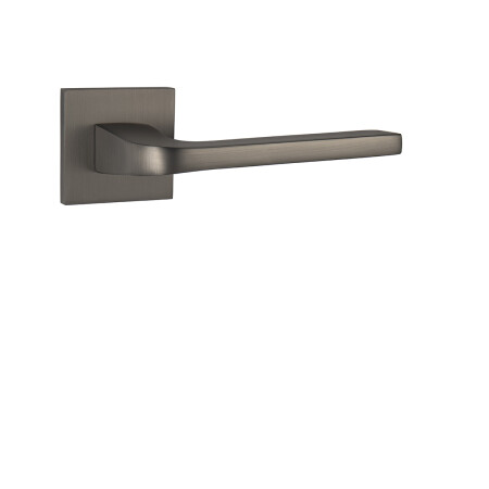 Vratno okovje MP - VIVA - HR SQ6 (T - Titanium)