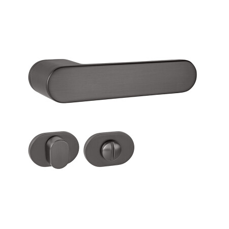 Vratno okovje MP - IMPRESSA - OR (T - Titanium)