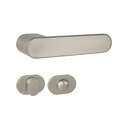 Vratno okovje MP - IMPRESSA - OR (NP - Nickel pearl)