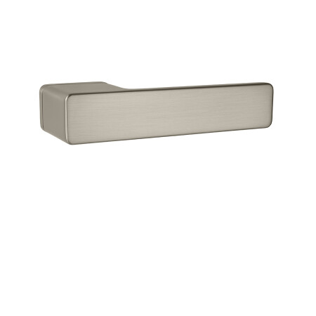 Vratno okovje MP - PERFECTA - RT (NP - Nickel pearl)