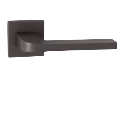 Vratno okovje MP Supra-HR 3097Q (T - Titanium)