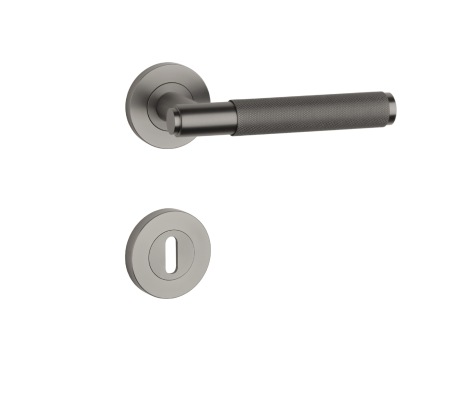 Vratna strojna oprema MP SH - OVALNA - R 1741 PRO 8 MM (T PVD - Titan PVD)