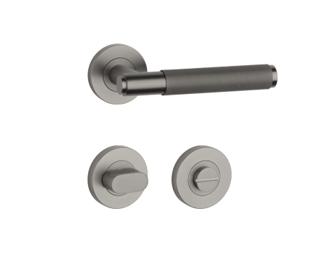 Vratna strojna oprema MP SH - OVALNA - R 1741 PRO 8 MM (T PVD - Titan PVD)