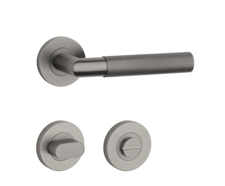 Vratna strojna oprema MP SH - OVALNA - R 1742 PRO 8 MM (T PVD - Titanovo PVD)
