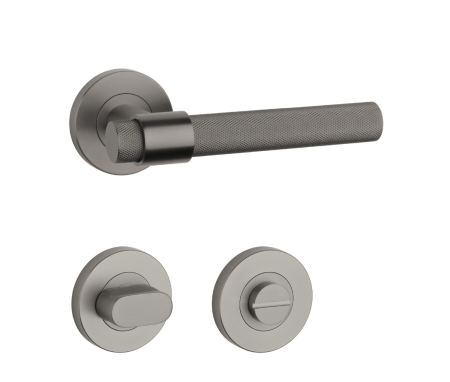 Vratna strojna oprema MP SH - OVALNA - R 1743 PRO 8 MM (T PVD - Titanovo PVD)
