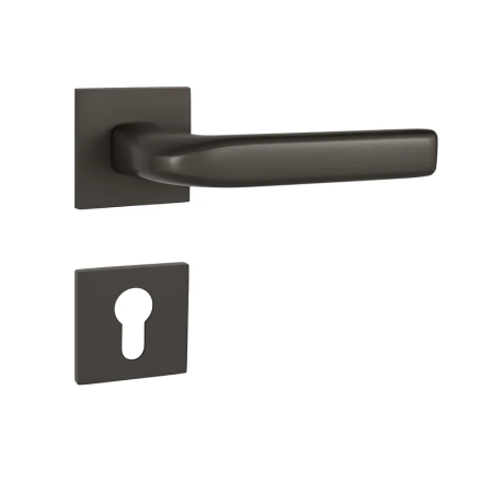 Okovje za vrata MP TI - IDEAL - HR 4162Q 5S (T - Titan)