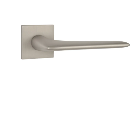 Vratno okovje MP TI - OPTIMAL - HR 4164Q 5S (NP - Nickel pearl)