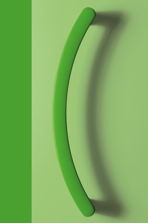 Kljuka MP CB - HANDLE ONE 350 (Zelena mat (C11))