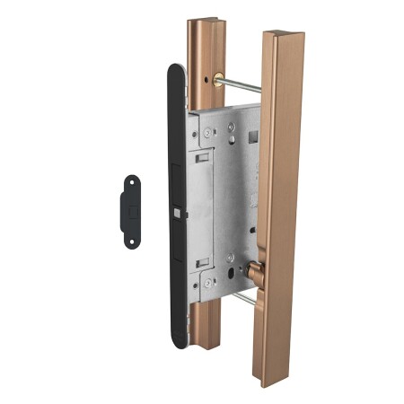 KLJUKA MP SECRET z zaklepanjem (CUM - mat baker)