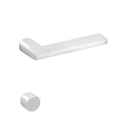 Okovje za vrata MP VM - ATLANTA (OCS - brušen krom)