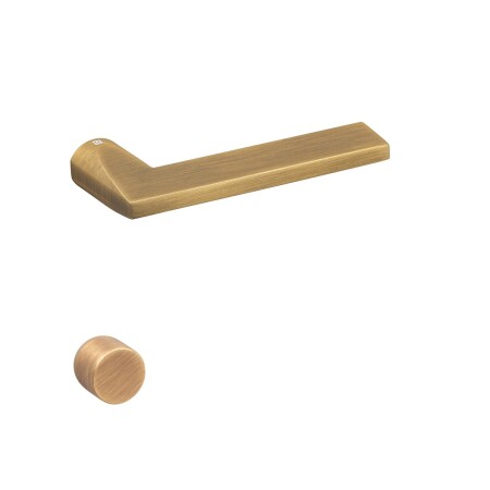 Okovje za vrata MP VM - ATLANTA (OGS - mat bron)