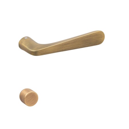 Vratna strojna oprema MP PEPE (OGS - mat bron)