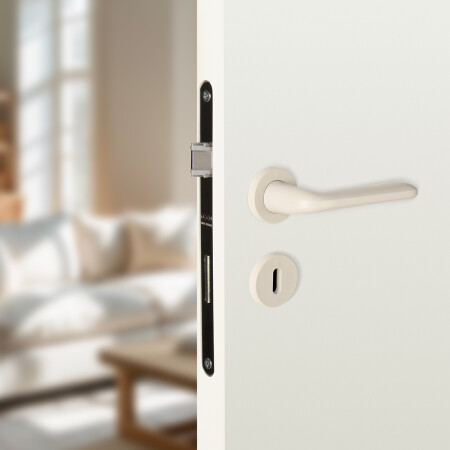 Vratna strojna oprema MP VM - SNAPP - R (mat bela)