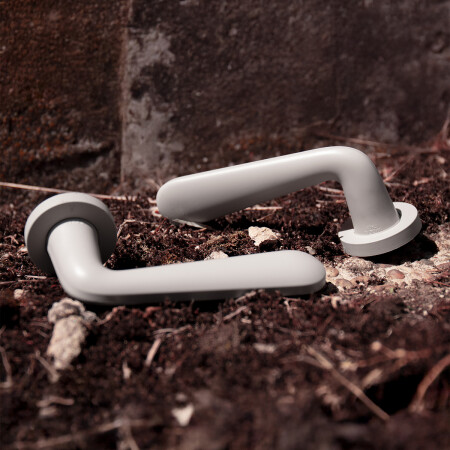 Vratna strojna oprema MP VM - SNAPP - R (mat bela)