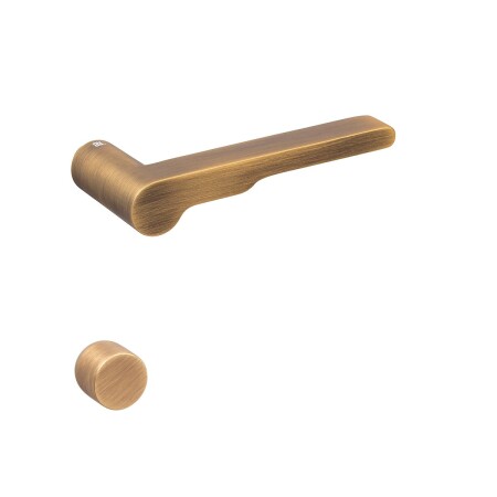 Vratna strojna oprema MP WIND (OGS - mat bron)