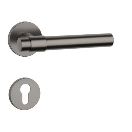 Vratna strojna oprema MP AS - BELLISA - R 7S (T - Titan)