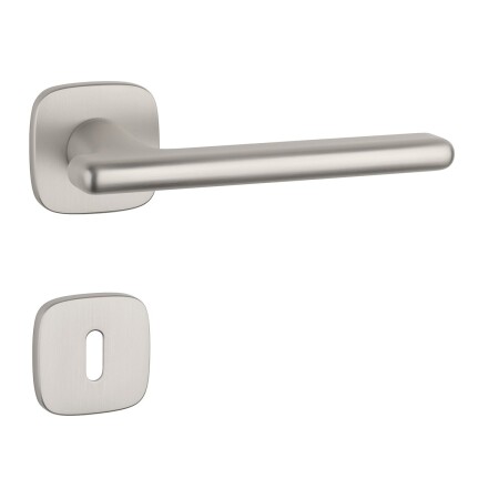 Vratna strojna oprema MP AS - MARANTA - QR 7S (NP - Nikelj biser)