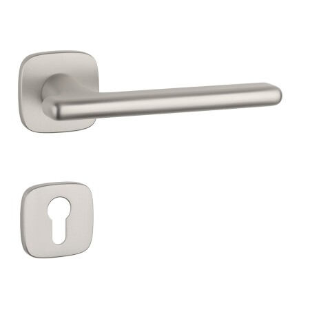 Vratna strojna oprema MP AS - MARANTA - QR 7S (NP - Nikelj biser)