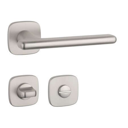 Vratna strojna oprema MP AS - MARANTA - QR 7S (NP - Nikelj biser)