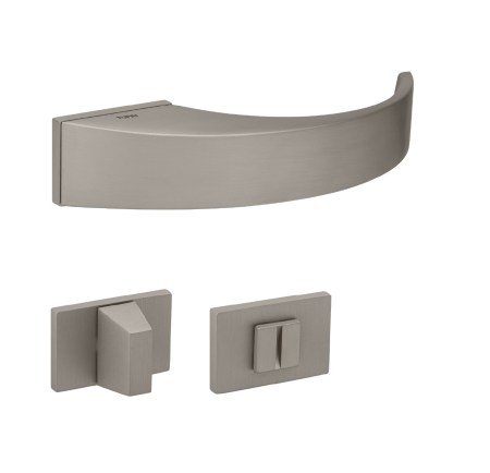 Okovje za vrata MP TI - DEDOS - RT5 3094 (NP - Nikelj biser)