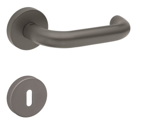 Vratna okovja MP TI COSLAN - R 2000 (T - Titan)