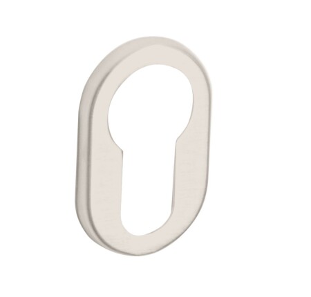 Rozeta za vrata MP VM - 4UOR (MG - Lunino siva)