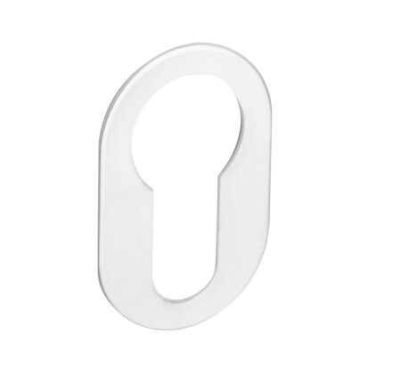 Rozeta za vrata MP VM - 4UOR (OC - Sijajni krom)