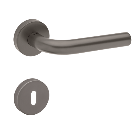 Okovje za vrata MP TI - MONA - R AP 2001 (T - Titan)