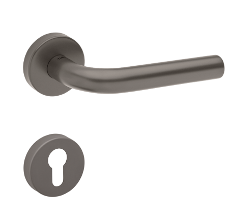 Okovje za vrata MP TI - MONA - R AP 2001 (T - Titan)