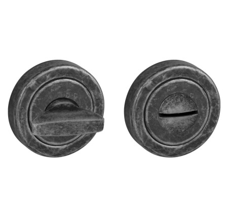 Rozeta za vrata MP TI - R deljena (OGA - Antično siva)