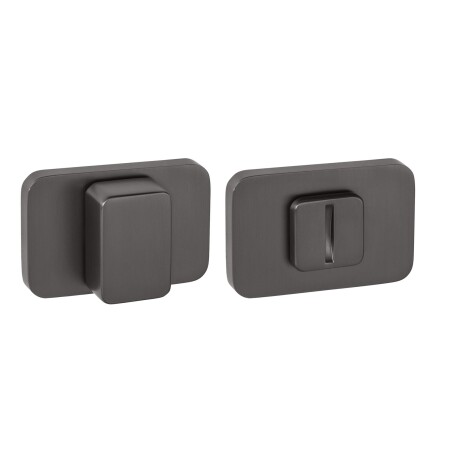 Rozeta za vrata MP MPK - PERFECTA - RT (T - Titan)