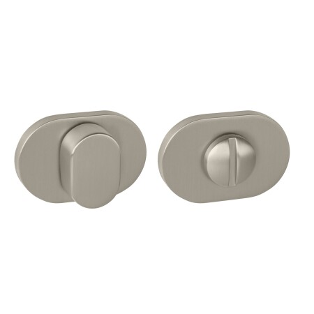 Rozeta za vrata MP MPK - IMPRESSA - OR (NP - Nikelj biser)