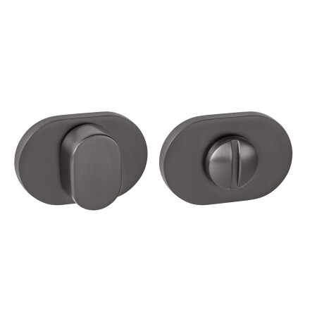 Rozeta za vrata MP MPK - IMPRESSA - OR (T - Titan)