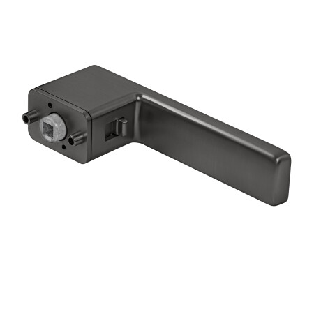 Vratna strojna oprema MP MPK - PERFECTA STIKALNA KLJUČAVNICA - RT (T - Titan)