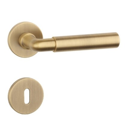 Vratno okovje MP AS - FICARIA - R 7S (AP - Antična patina)