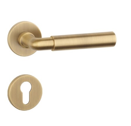 Vratno okovje MP AS - FICARIA - R 7S (AP - Antična patina)