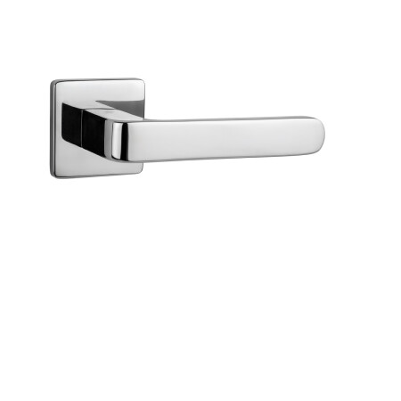 Okovje za vrata MP CB - FEDRA AC11 - HR (poliran krom)