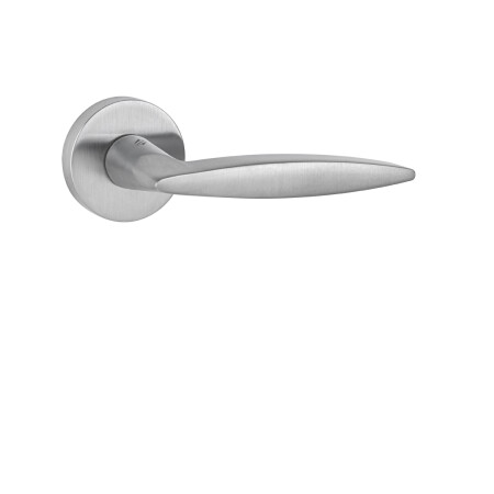 Vratna strojna oprema MP CB - GAIA GR11 - R (mat krom)