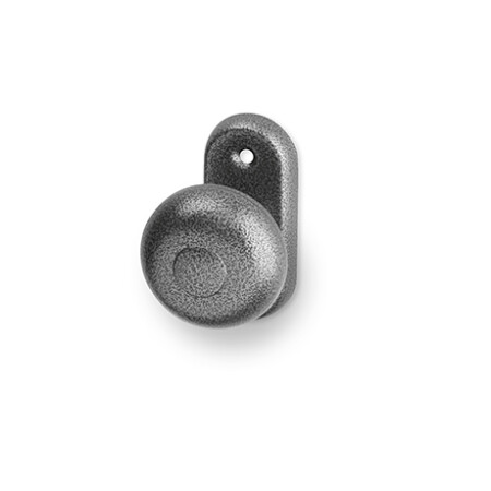 Krogla za kovanje ACT OV, lakirana (PATINA)