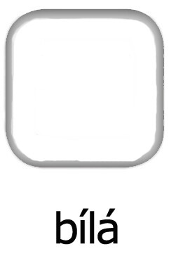 Okensko okovje TWIN INNER P 660 RO - 4 položaji (XR)
