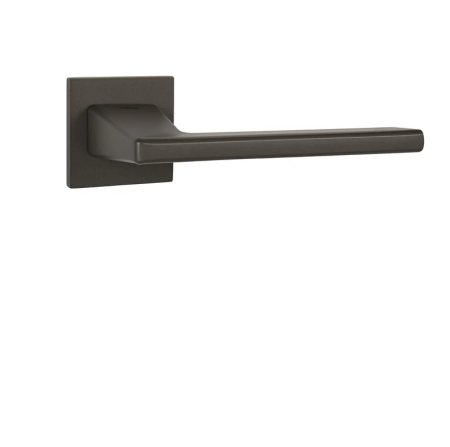 Vratno okovje MP JUNIOR - HR 4140Q 5S (T - Titanium)