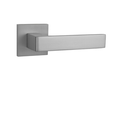 Vratno okovje MP HIT HR SQ6 (OCS - Brušen krom)