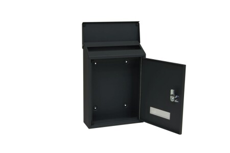 Poštni nabiralnik RICHTER BK.03.HM