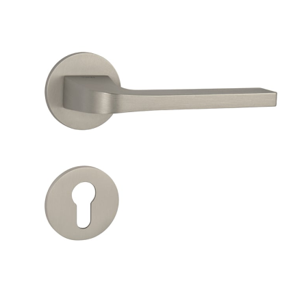 Vratno okovje MP Supra - R 3097 5S (NP - Nickel pearl)