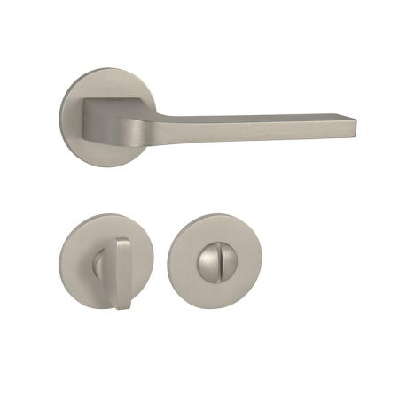 Vratno okovje MP Supra - R 3097 5S (NP - Nickel pearl)