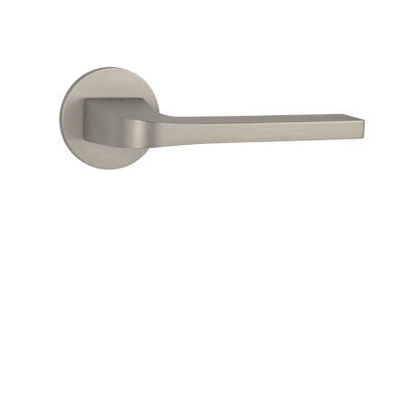 Vratno okovje MP Supra - R 3097 5S (NP - Nickel pearl)