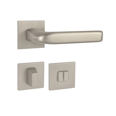 Vratno okovje MP TI - IDEAL - HR 4162Q 5S (NP - Nickel pearl)
